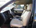 Ford Escape 2.3 2009 - Cần bán xe Ford Escape 2.3 sản xuất 2009, màu đen như mới