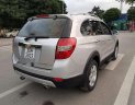 Chevrolet Captiva   LT   2008 - Cần bán xe Chevrolet Captiva LT đời 2008 chính chủ, 290 triệu