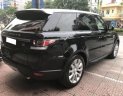 LandRover Sport HSE 2013 - Cần bán lại xe LandRover Range Rover Sport HSE năm 2013, màu đen, nhập khẩu