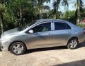 Toyota Vios E 2008 - Cần bán lại xe Toyota Vios E năm sản xuất 2008, màu bạc chính chủ, giá chỉ 290 triệu