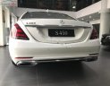 Mercedes-Benz S class S450L 2018 - Bán xe Mercedes S450L sản xuất 2018, màu trắng