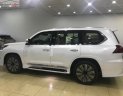 Lexus LX 570 2018 - Bán ô tô Lexus LX 570 đời 2018, màu trắng, nhập khẩu