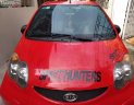 BYD F0 2011 - Cần bán xe BYD F0 sản xuất năm 2011, màu đỏ, nhập khẩu nguyên chiếc giá cạnh tranh