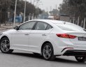 Hyundai Elantra Sport 2018 - Nha Trang bán Hyundai Elantra Sport màu trắng giao ngay trong tuần