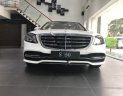 Mercedes-Benz S class S450L 2018 - Bán xe Mercedes S450L sản xuất 2018, màu trắng