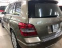 Mercedes-Benz GLK Class GLK280 4Matic 2009 - Bán xe Mercedes GLK280 4Matic năm 2009, màu nâu, xe nhập, 600tr