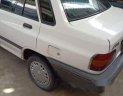 Kia Pride 2002 - Bán Kia Pride năm sản xuất 2002, màu trắng, giá chỉ 135 triệu