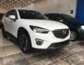 Mazda CX 5 2016 - Bán Mazda CX5 bản đủ, sản xuất và đăng ký 12/2016 một chủ sử dụng từ mới