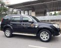 Ford Everest MT 2014 - Cần bán gấp Ford Everest MT 2014 số sàn