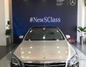 Mercedes-Benz S class S450 2018 - Cần bán Mercedes S450 đời 2018, hai màu