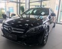 Mercedes-Benz C class 200 2018 - Cần bán Mercedes 200 sản xuất năm 2018, màu đen