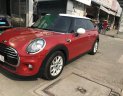 Mini Cooper 1.6L 2014 - Cần bán lại xe Mini Cooper 1.6L năm sản xuất 2014, màu đỏ, xe nhập