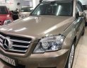 Mercedes-Benz GLK Class GLK280 4Matic 2009 - Bán xe Mercedes GLK280 4Matic năm 2009, màu nâu, xe nhập, 600tr