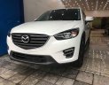 Mazda CX 5 2016 - Bán Mazda CX5 bản đủ, sản xuất và đăng ký 12/2016 một chủ sử dụng từ mới