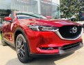 Mazda CX 5 2018 - Bán xe Mazda CX 5 sản xuất năm 2018, màu đỏ