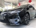 Toyota Corolla altis   2.0V Sport  2018 - Cần bán xe Toyota Corolla Altis 2.0V Sport sản xuất 2018, màu đen, 932tr