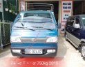 Thaco TOWNER 750A 2015 - Cần bán gấp Thaco TOWNER 750A năm sản xuất 2015, màu xanh lam 