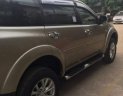 Mitsubishi Pajero Sport 2016 - Cần bán lại xe Mitsubishi Pajero Sport 2016, màu vàng như mới, giá 789tr