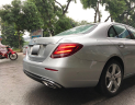 Mercedes-Benz E class E250 2016 - Bán Mercedes E250 sản xuất 2016, màu bạc như mới