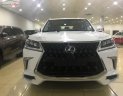 Lexus LX 570 2018 - Bán ô tô Lexus LX 570 đời 2018, màu trắng, nhập khẩu