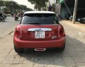 Mini Cooper 1.6L 2014 - Cần bán lại xe Mini Cooper 1.6L năm sản xuất 2014, màu đỏ, xe nhập