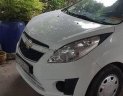 Chevrolet Spark Van 2011 - Bán xe Chevrolet Spark van sản xuất 2011, màu trắng, nhập khẩu số tự động, 175tr