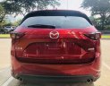 Mazda CX 5 2018 - Bán xe Mazda CX 5 sản xuất năm 2018, màu đỏ