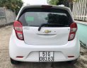 Chevrolet Spark LT 2018 - Cần bán Chevrolet Spark LT đời 2018, màu trắng số sàn