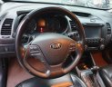 Kia K3 1.6AT 2015 - Cần bán xe Kia K3 năm 2015, màu trắng