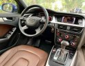 Audi A4 2015 - Cần bán xe Audi A4 năm 2015, màu xanh, xe nhập