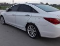 Hyundai Sonata 2.0 AT 2010 - Bán Hyundai Sonata 2.0 AT đời 2010, màu trắng, nhập khẩu số tự động