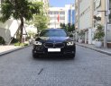 BMW 5 Series 520i 2015 - Bán BMW 5 Series 520i sản xuất 2015, màu đen, nhập khẩu