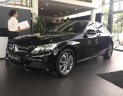 Mercedes-Benz C class C200 2018 - Bán Mercedes C200 năm 2018, màu đen