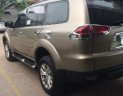 Mitsubishi Pajero Sport 2016 - Cần bán lại xe Mitsubishi Pajero Sport 2016, màu vàng như mới, giá 789tr