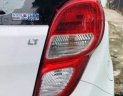 Chevrolet Spark LT 2018 - Cần bán Chevrolet Spark LT đời 2018, màu trắng số sàn