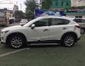 Mazda CX 5 2015 - Cần bán xe Mazda CX 5 đời 2015, màu trắng chính chủ giá cạnh tranh