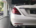 Mercedes-Benz S class S450L 2018 - Bán xe Mercedes S450L sản xuất 2018, màu trắng