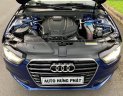 Audi A4 2015 - Cần bán xe Audi A4 năm 2015, màu xanh, xe nhập