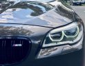 BMW 5 Series 520i  2016 - Bán BMW 5 Series 520i sản xuất 2016, màu nâu, nhập khẩu nguyên chiếc