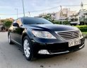 Lexus LS 460L 2008 - Lexus LS460L nhập Mỹ 2008 form mới loại cao cấp,
Hàng full đủ đồ chơi cốp điện