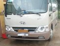 Hyundai County Limousine 2014 - Bán Hyundai County Limousine sản xuất 2014 chính chủ, giá tốt