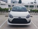 Toyota Wigo 1.2AT 2018 - Đại Lý Toyota Thái Hòa Từ Liêm bán Toyota Wigo 1.2AT 2018, sẵn xe, đủ màu, giao ngay, nhiều quà tặng, LH 0964898932