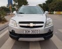 Chevrolet Captiva   LT   2008 - Cần bán xe Chevrolet Captiva LT đời 2008 chính chủ, 290 triệu