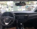 Toyota Corolla altis   2.0V Sport  2018 - Cần bán xe Toyota Corolla Altis 2.0V Sport sản xuất 2018, màu đen, 932tr