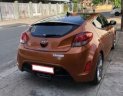 Hyundai Veloster 2011 - Bán xe Hyundai Veloster năm sản xuất 2011, nhập khẩu nguyên chiếc