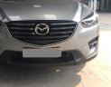 Mazda CX 5 2.5 2017 - Bán Mazda Cx5 2.5 màu xám bạc 2017, xe đi chuẩn 29 000 km