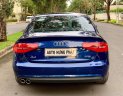 Audi A4 2015 - Cần bán xe Audi A4 năm 2015, màu xanh, xe nhập