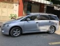 Mitsubishi Grandis 2005 - Cần bán gấp Mitsubishi Grandis đời 2005, màu bạc số tự động