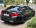 BMW 5 Series 520i  2016 - Bán BMW 5 Series 520i sản xuất 2016, màu nâu, nhập khẩu nguyên chiếc