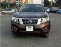 Nissan Navara E 2.5 MT 2WD 2016 - Xe Nissan Navara E 2.5 MT 2WD năm 2016, màu nâu, nhập khẩu chính chủ